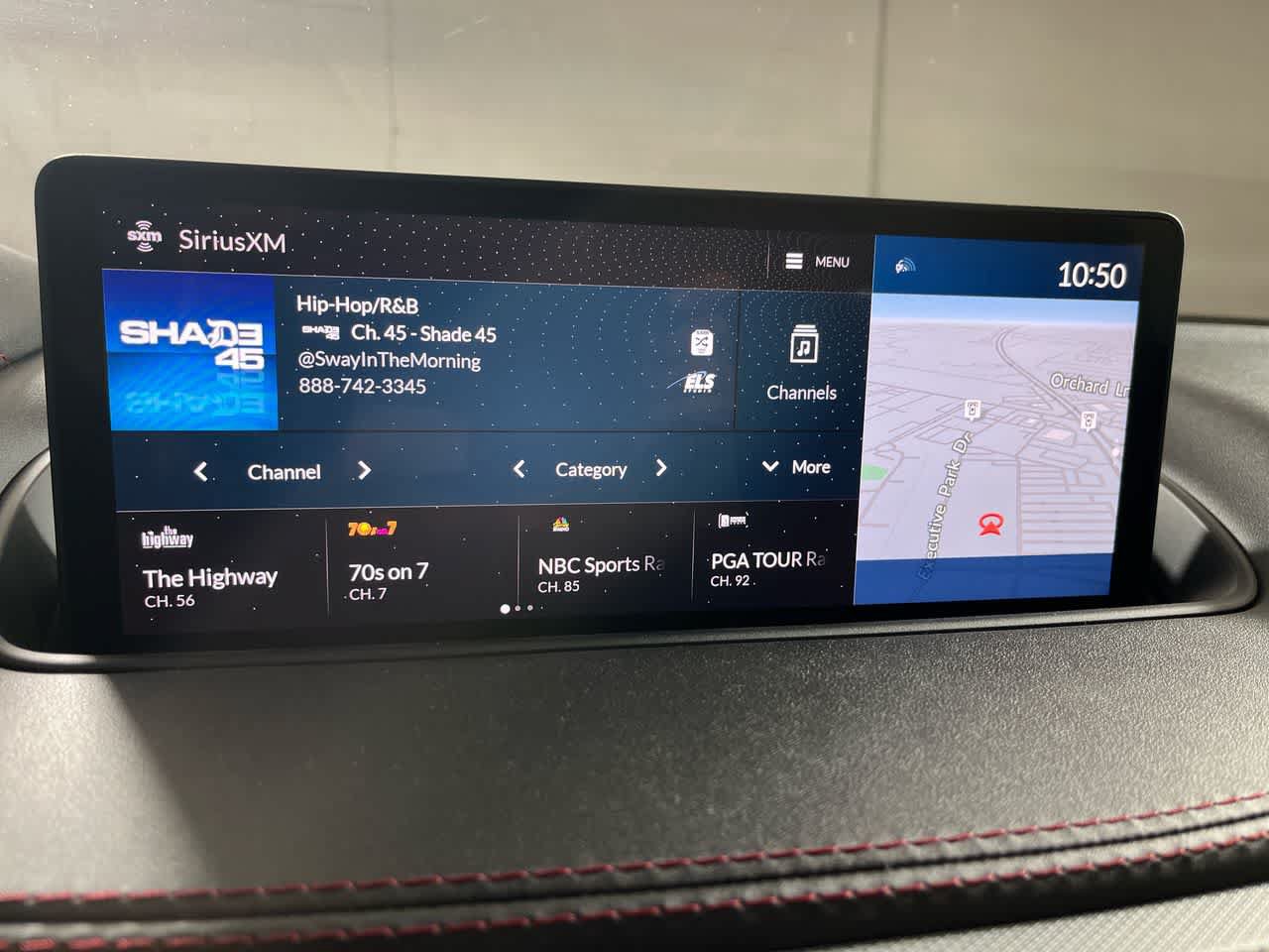 Certified 2023 Acura MDX A-Spec AWD/4WD image 18