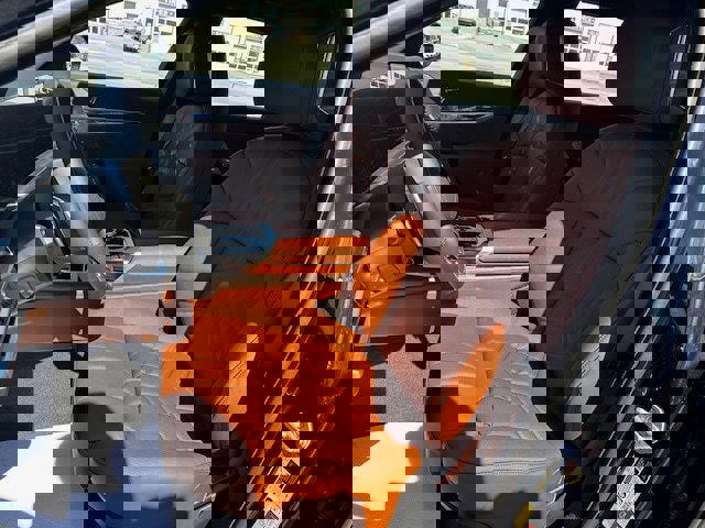 Certified 2024 BMW i7 xDrive60 image 12