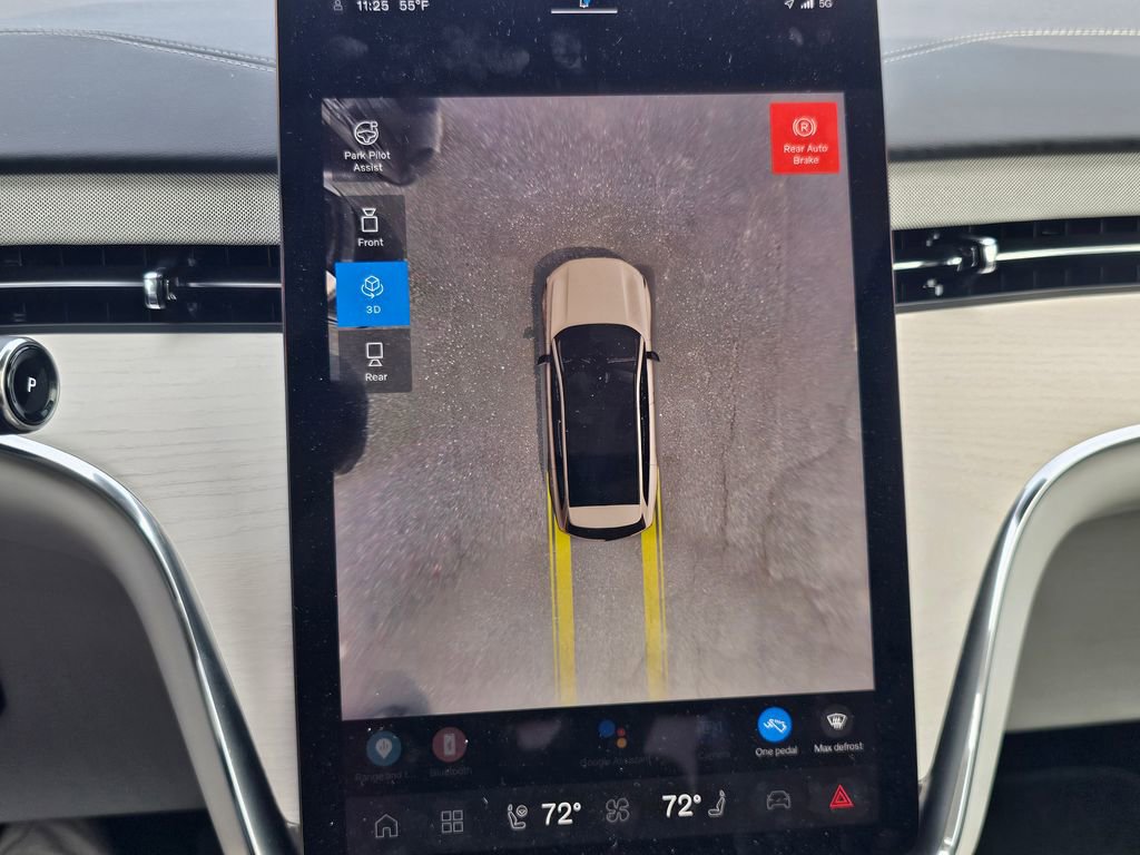 Used 2025 Volvo EX90 Ultra image 9