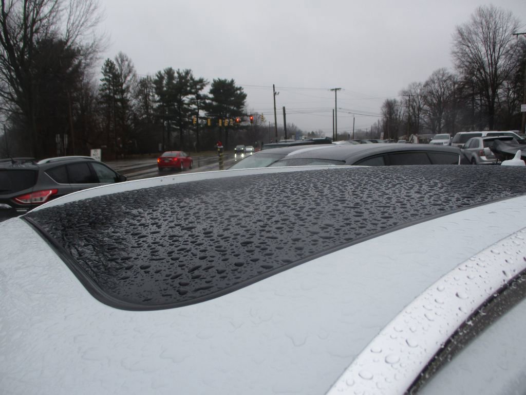 Used 2017 Audi Q5 2.0T Premium Plus w/ Technology Package image 14