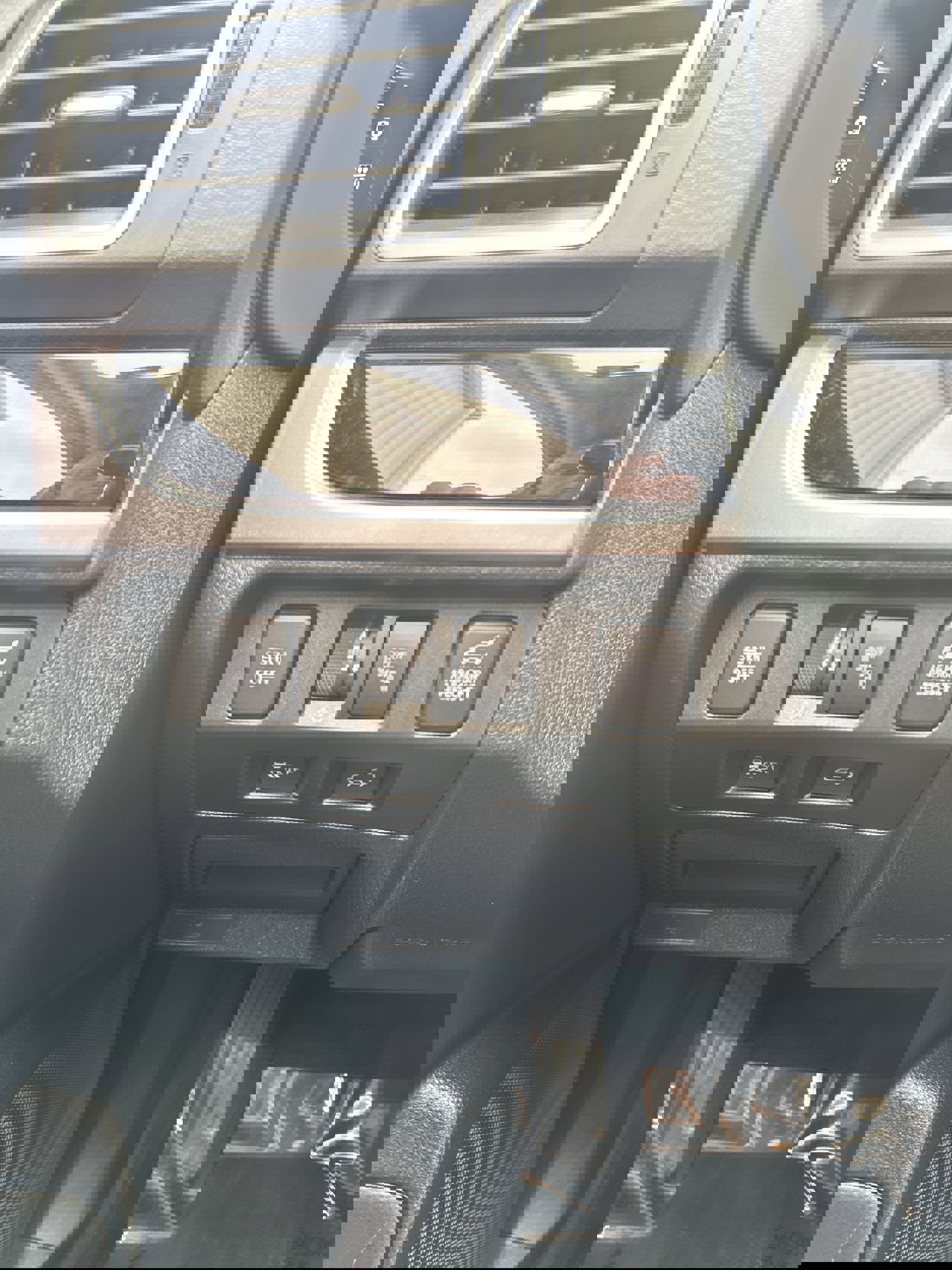 Used 2018 Subaru Forester 2.5i Touring w/ Popular Package #3B AWD/4WD image 26