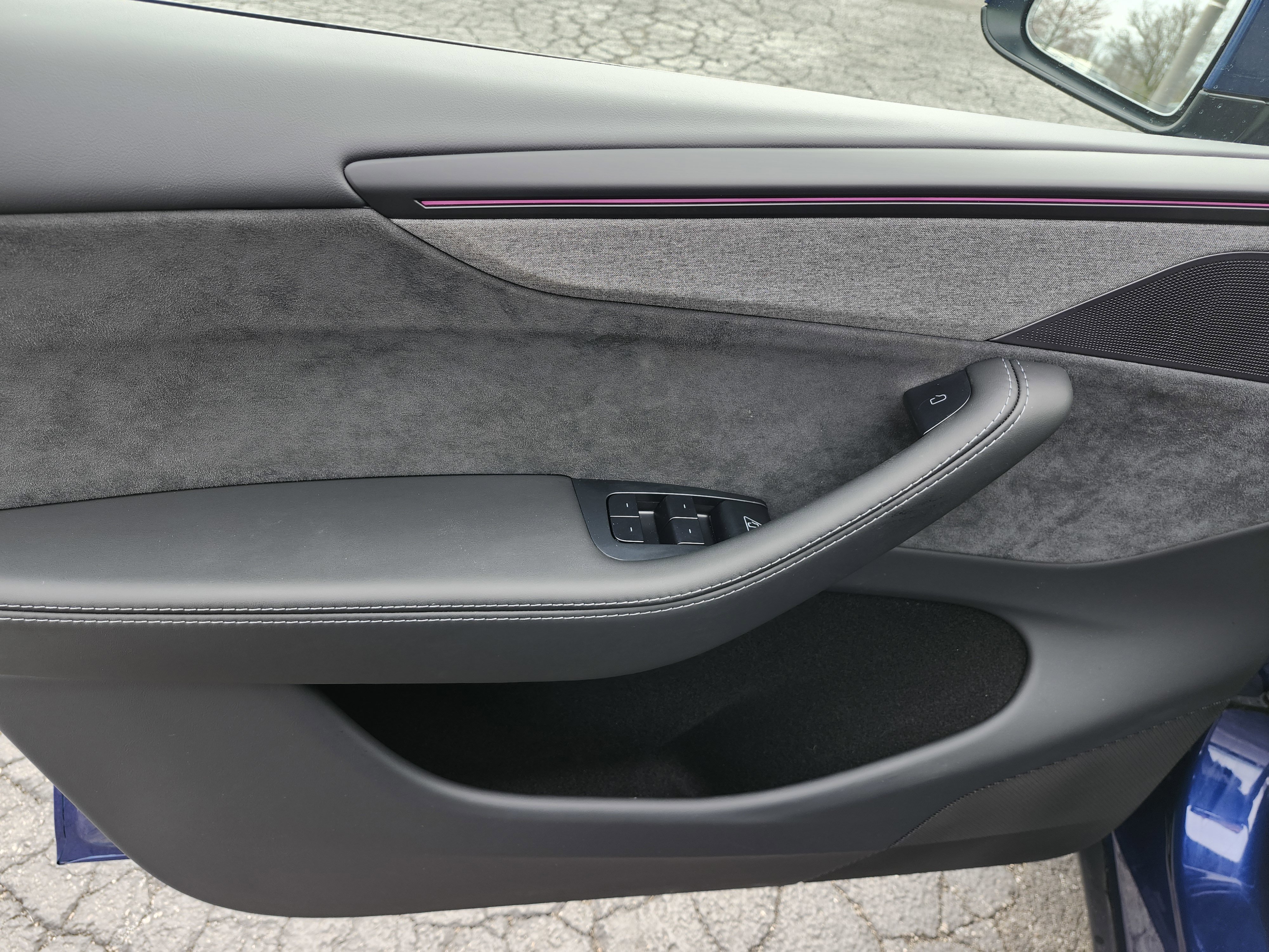 Used 2026 Tesla Model Y Long Range AWD/4WD image 30