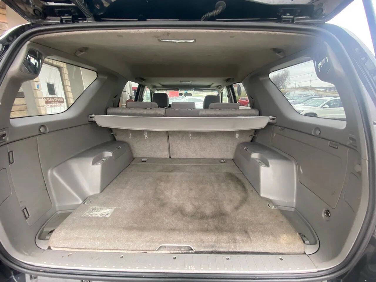 Used 2005 Toyota 4Runner SR5 image 6