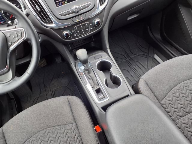 Used 2023 Chevrolet Equinox LT FWD image 10