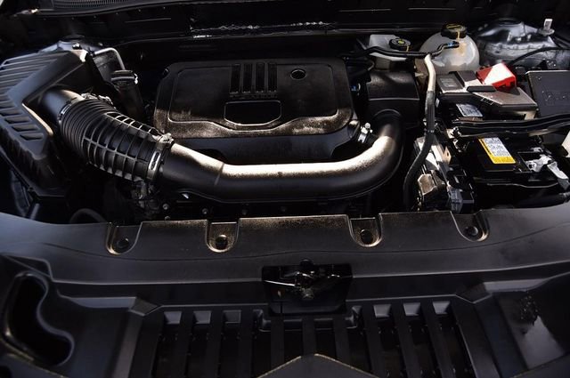 Used 2025 Chevrolet Blazer LT image 23