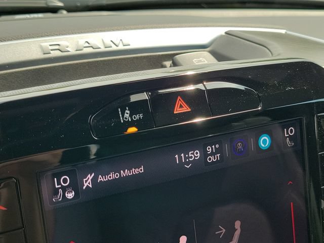 New 2026 RAM 1500 Big Horn AWD/4WD image 25