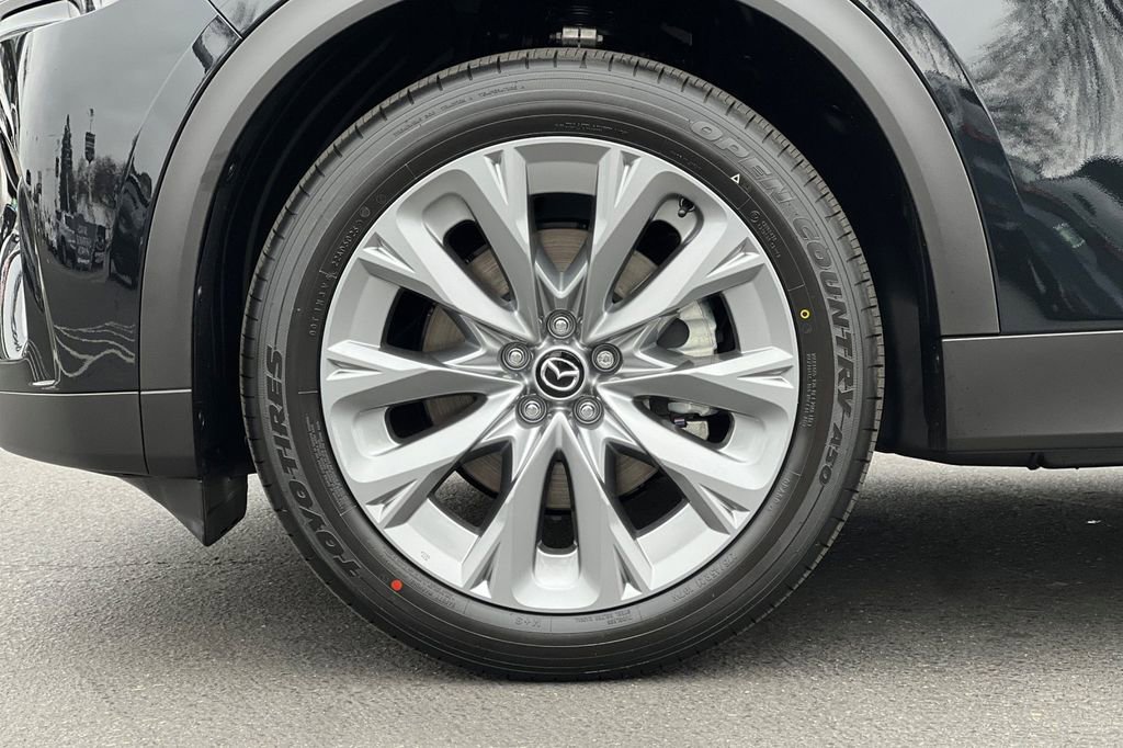New 2026 MAZDA CX-90 3.3 Turbo w/ Premium Plus Pkg AWD/4WD image 26