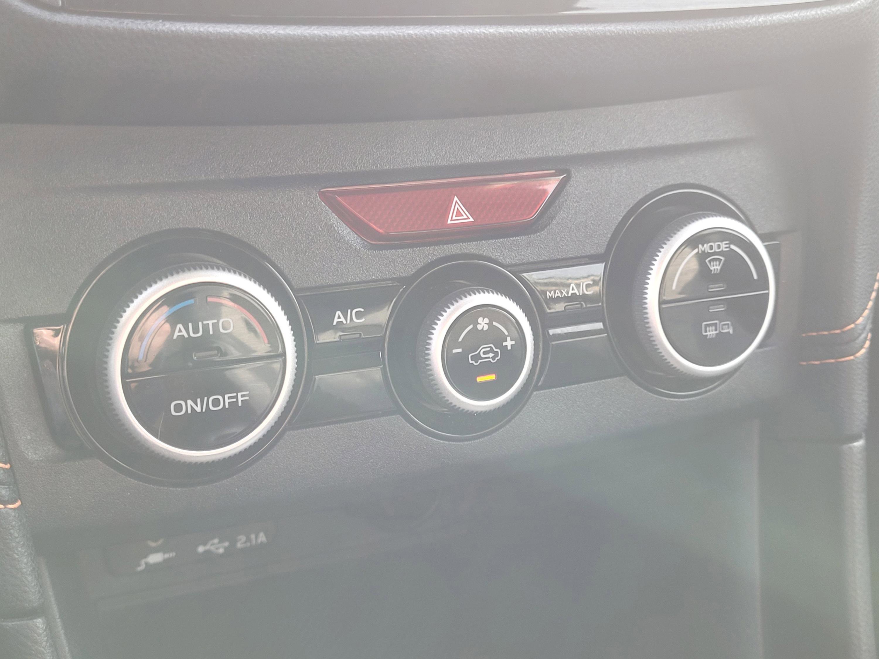 Used 2021 Subaru Crosstrek 2.0i Premium image 22