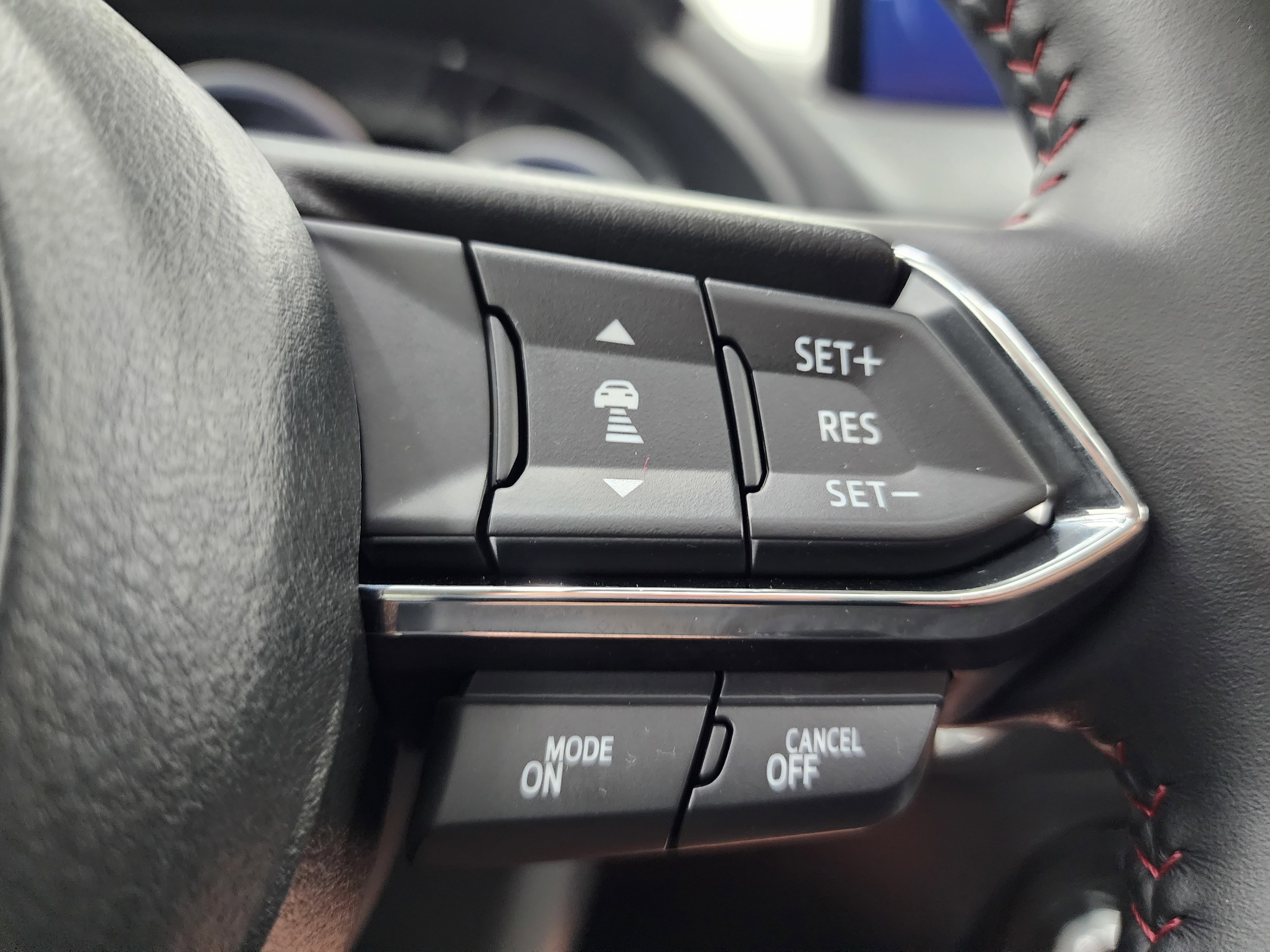 Used 2025 MAZDA CX-5 Carbon Edition image 15