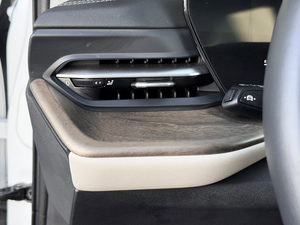 Certified 2025 Audi Q5 Premium Plus w/ Premium Plus image 18