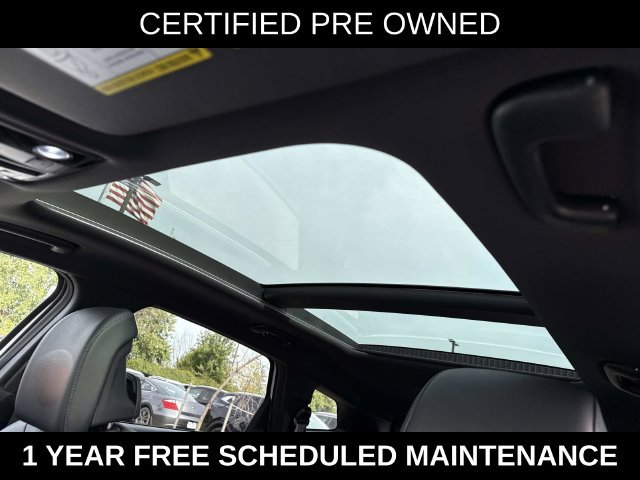 Used 2023 Kia Sportage X-Line AWD/4WD image 16