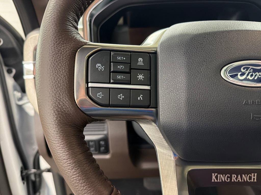 New 2026 Ford F350 King Ranch image 20