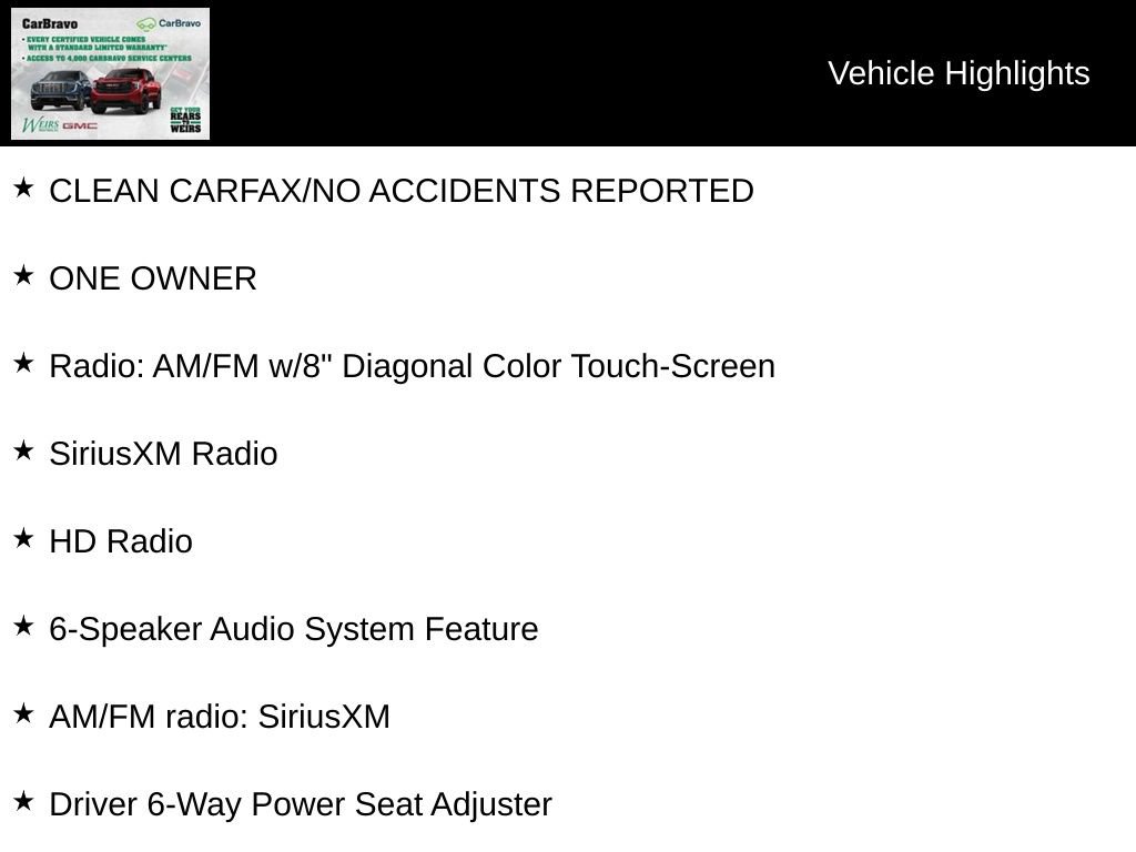 Used 2020 GMC Canyon SLE w/ Elevation Edition AWD/4WD image 14