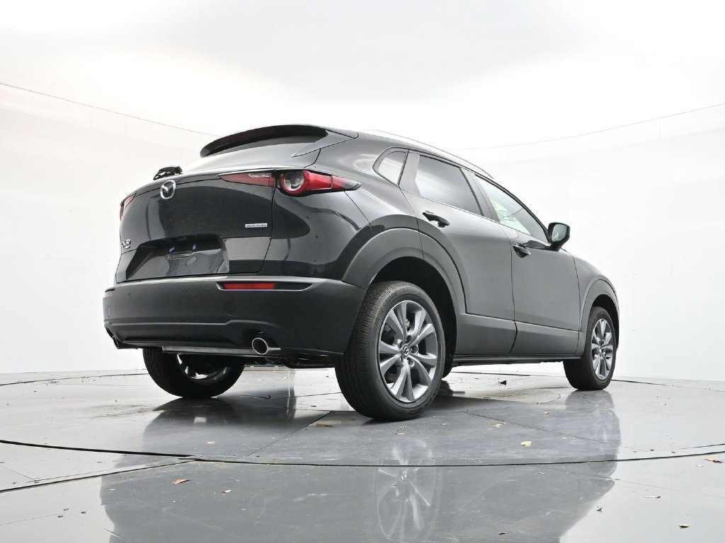 Used 2026 MAZDA CX-30 AWD 2.5 S w/ Premium Package image 23