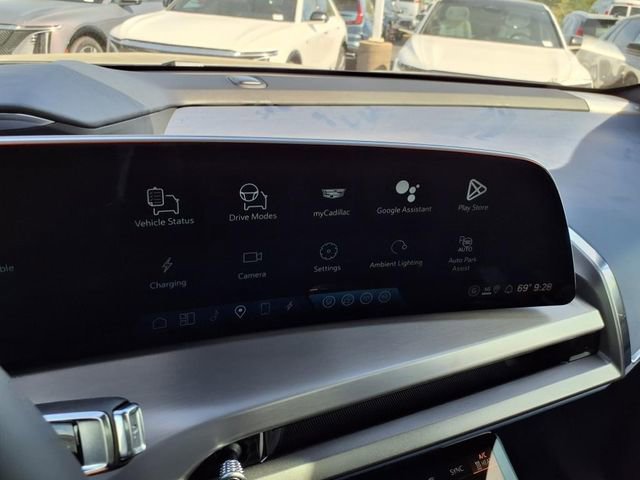 New 2026 Cadillac Vistiq Premium Luxury image 31