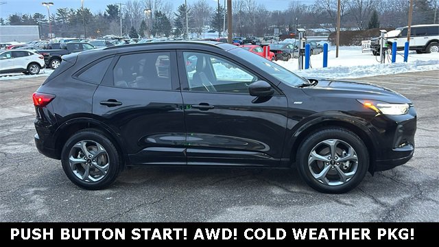 Used 2024 Ford Escape ST-Line image 27