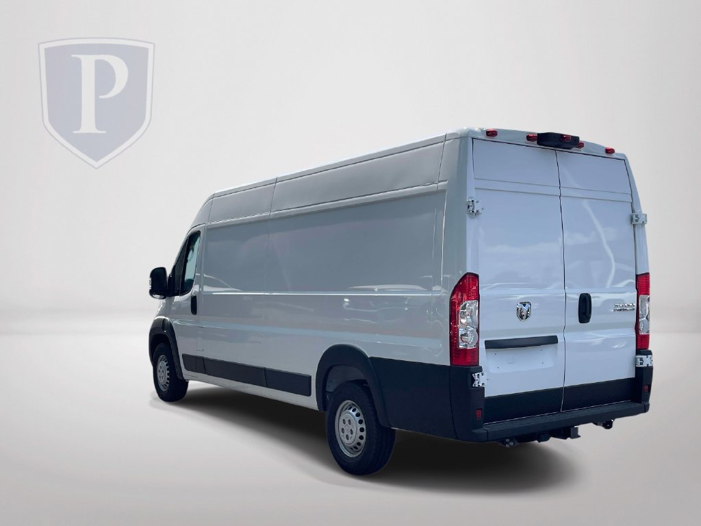 New 2026 RAM ProMaster 3500 w/ Convenience Group FWD image 6
