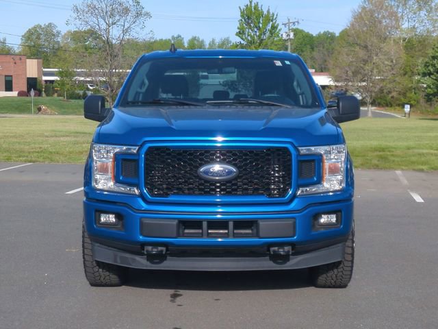 Used 2020 Ford F150 XL w/ Equipment Group 101A Mid image 16