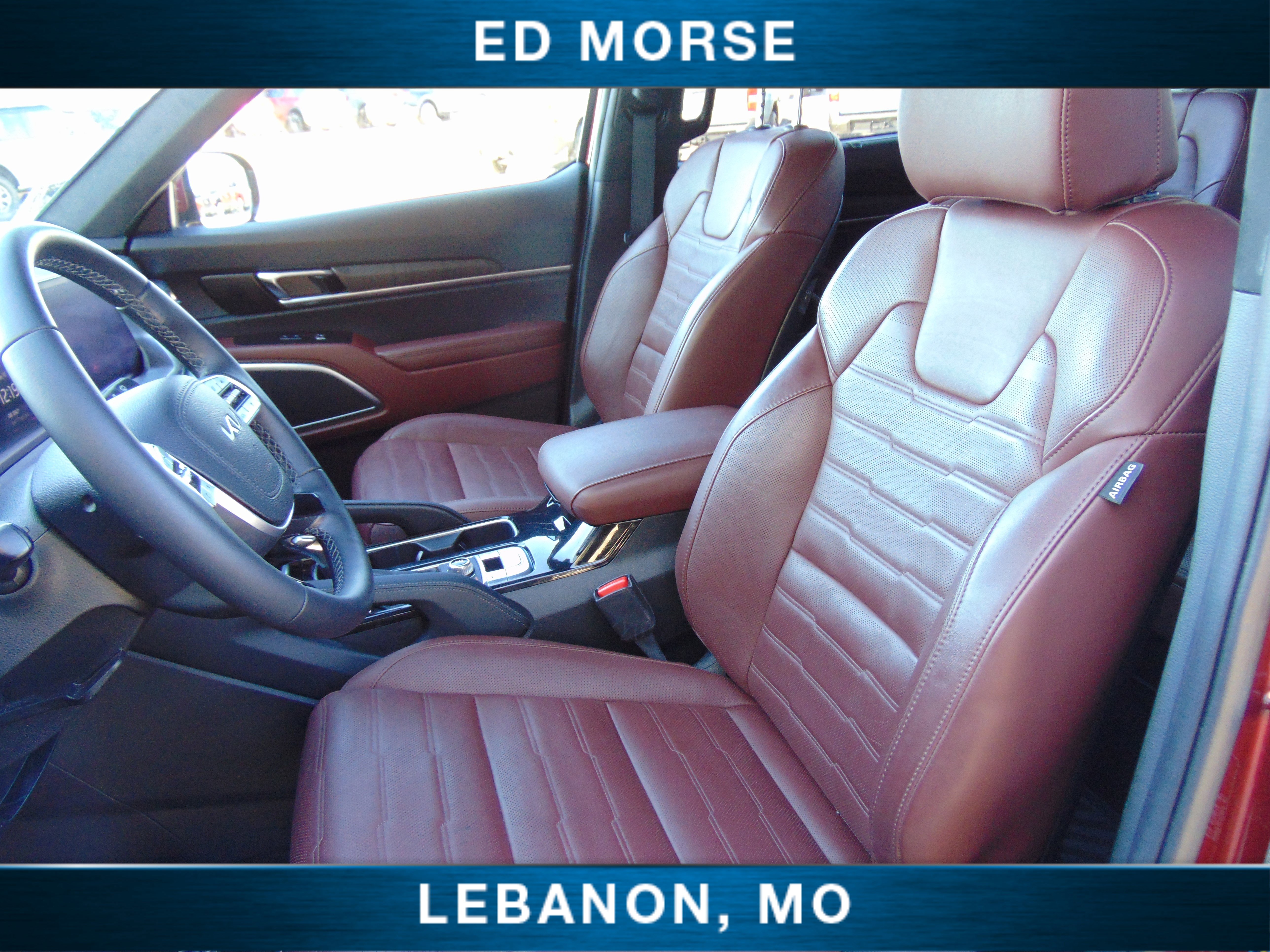 Used 2023 Kia Telluride SX Prestige image 10