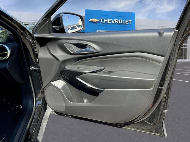 Certified 2024 Chevrolet Trax LT w/ Driver Confidence Package FWD image 30