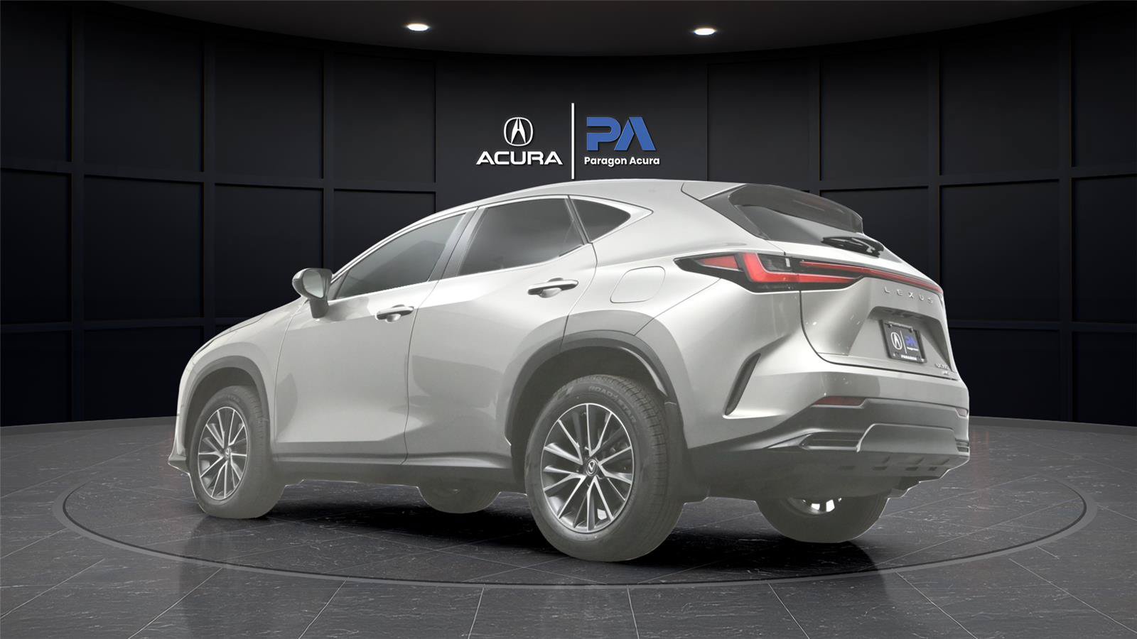 Used 2022 Lexus NX 350 AWD w/ Cold Area Package image 29