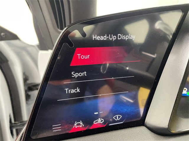 New 2026 Chevrolet Corvette Z06 image 32