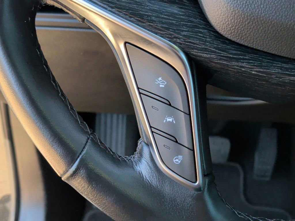 Used 2023 Cadillac XT5 Premium Luxury AWD/4WD image 19
