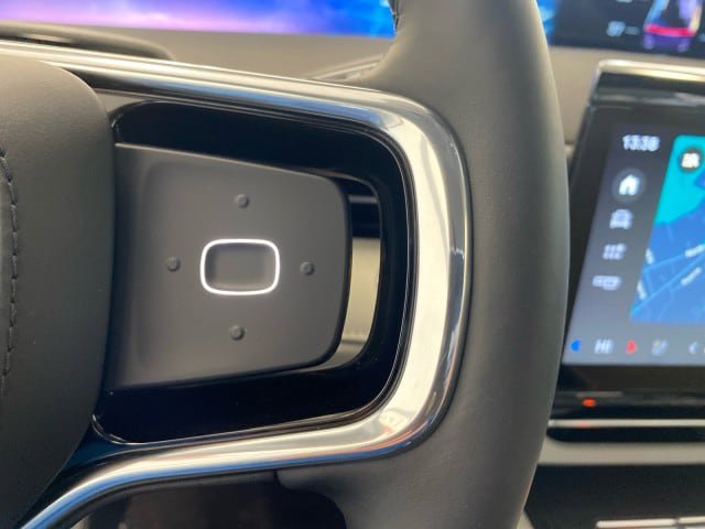 New 2026 Lincoln Nautilus Reserve AWD/4WD image 26