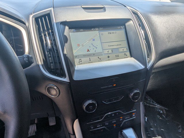 Used 2017 Ford Edge SEL w/ Equipment Group 201A AWD/4WD image 22