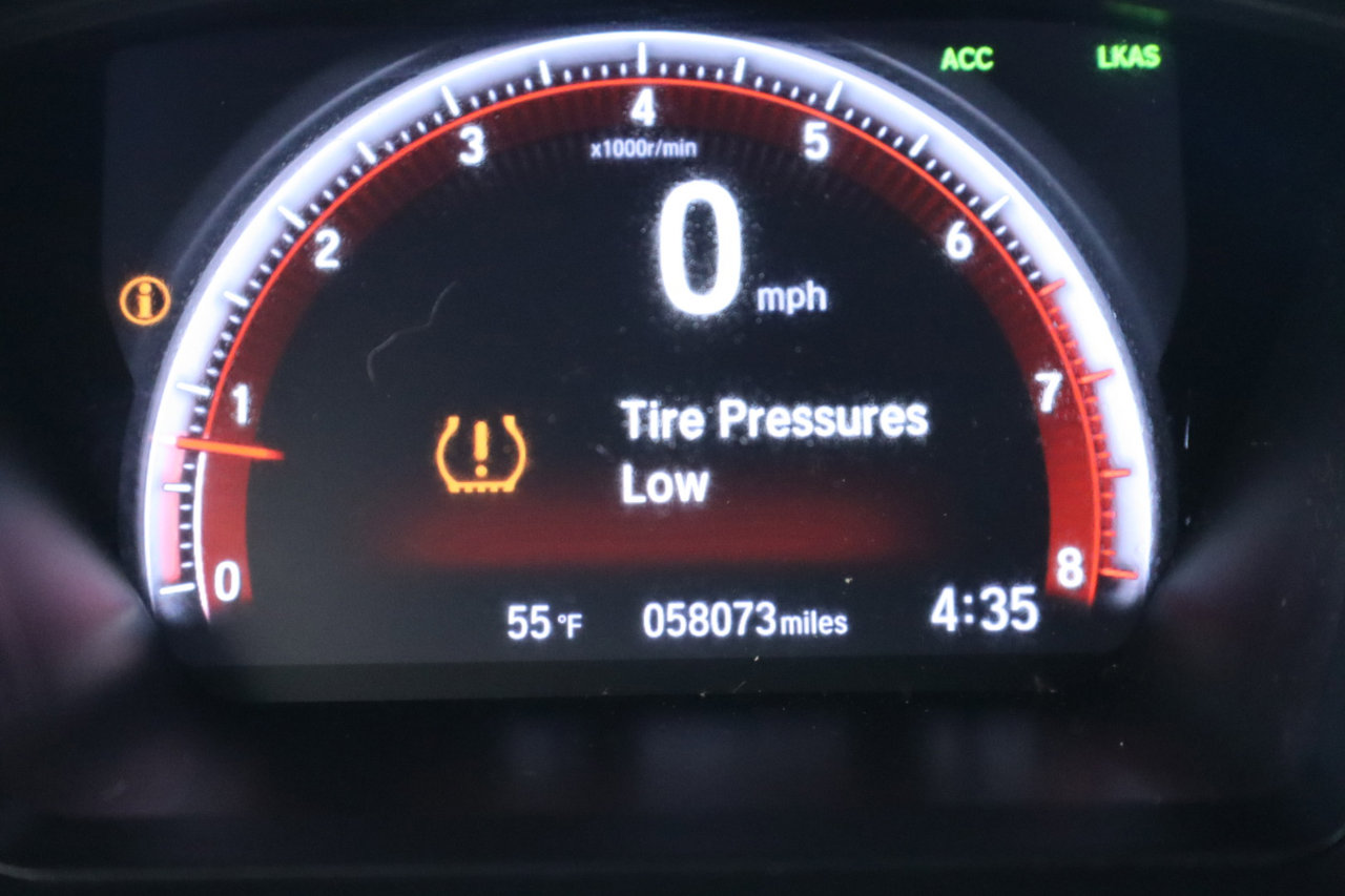 Used 2020 Honda Civic Si image 20