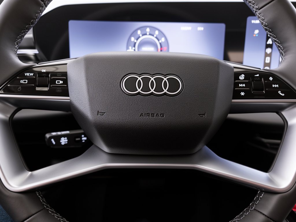 New 2026 Audi A5 Premium Plus AWD/4WD image 10