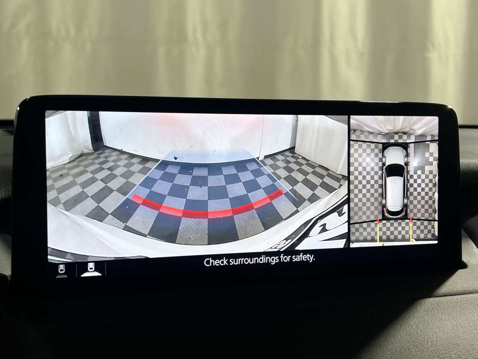 Used 2021 MAZDA CX-9 Grand Touring image 25