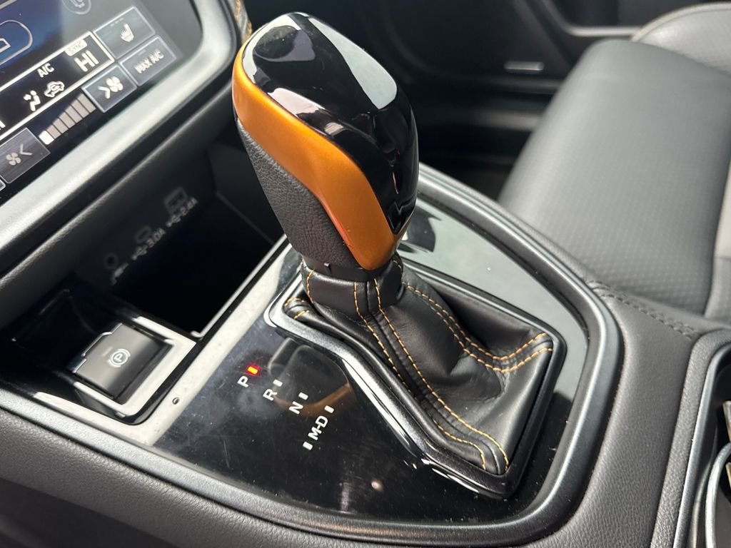 Used 2024 Subaru Outback Wilderness image 23