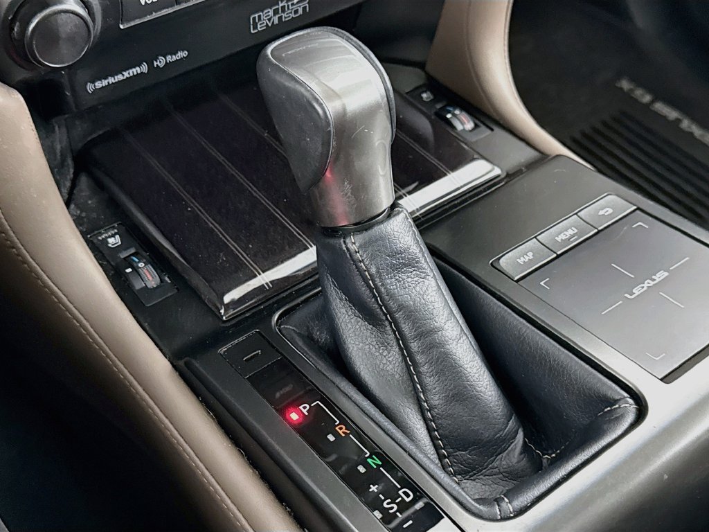 Certified 2023 Lexus GX 460 Premium AWD/4WD image 17