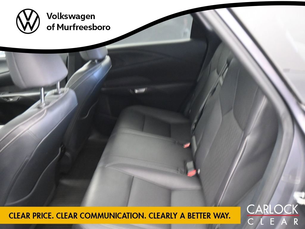 Used 2023 Lexus RX 350 w/ Accessory Package (P3) image 26