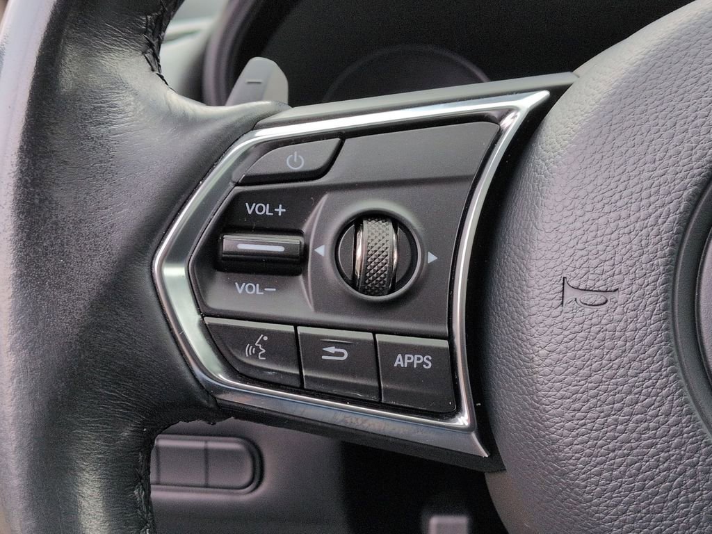 Certified 2023 Acura TLX w/ Technology Package image 17