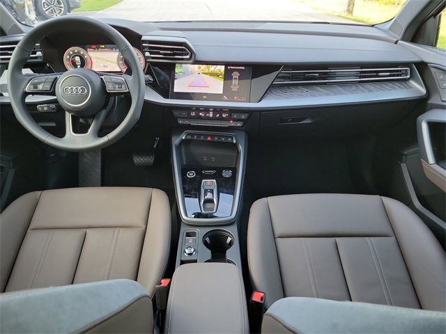 New 2026 Audi A3 2.0T Premium Plus image 20
