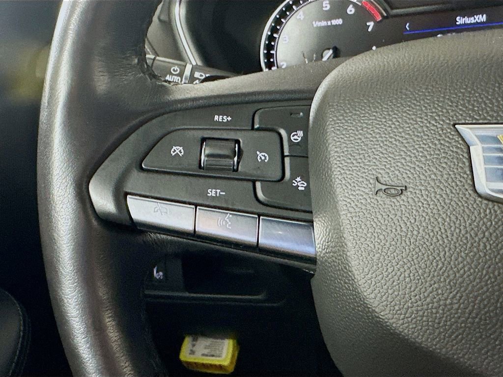 Used 2024 Cadillac CT5 Premium Luxury w/ Climate Package AWD/4WD image 25