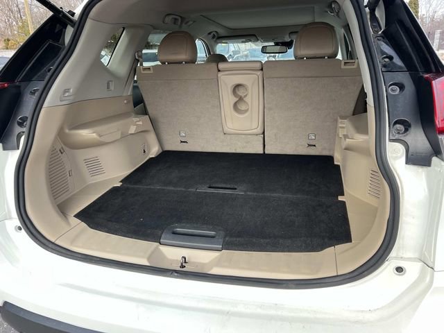 Used 2020 Nissan Rogue SL image 12