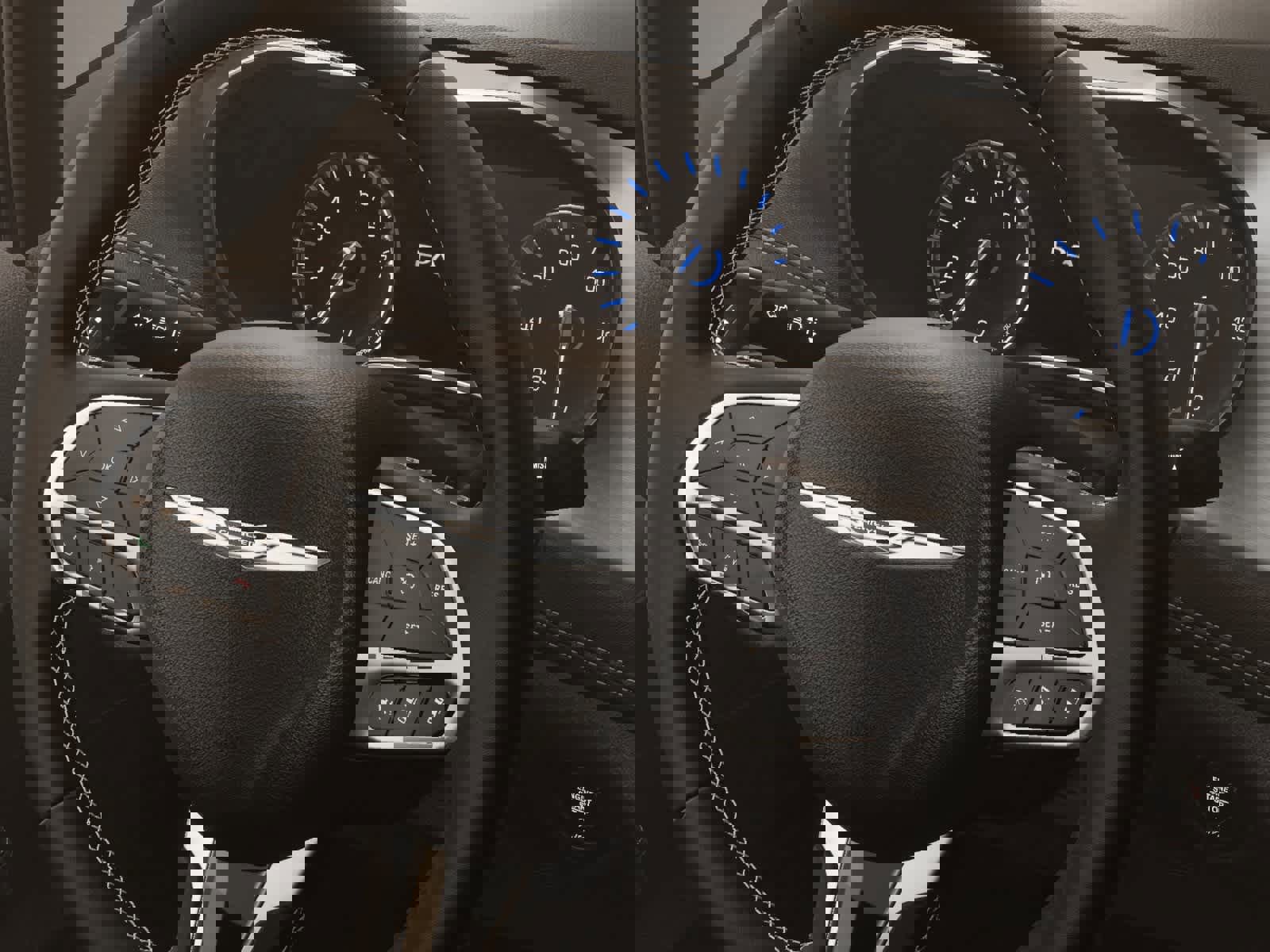 New 2026 Chrysler Pacifica Select image 22