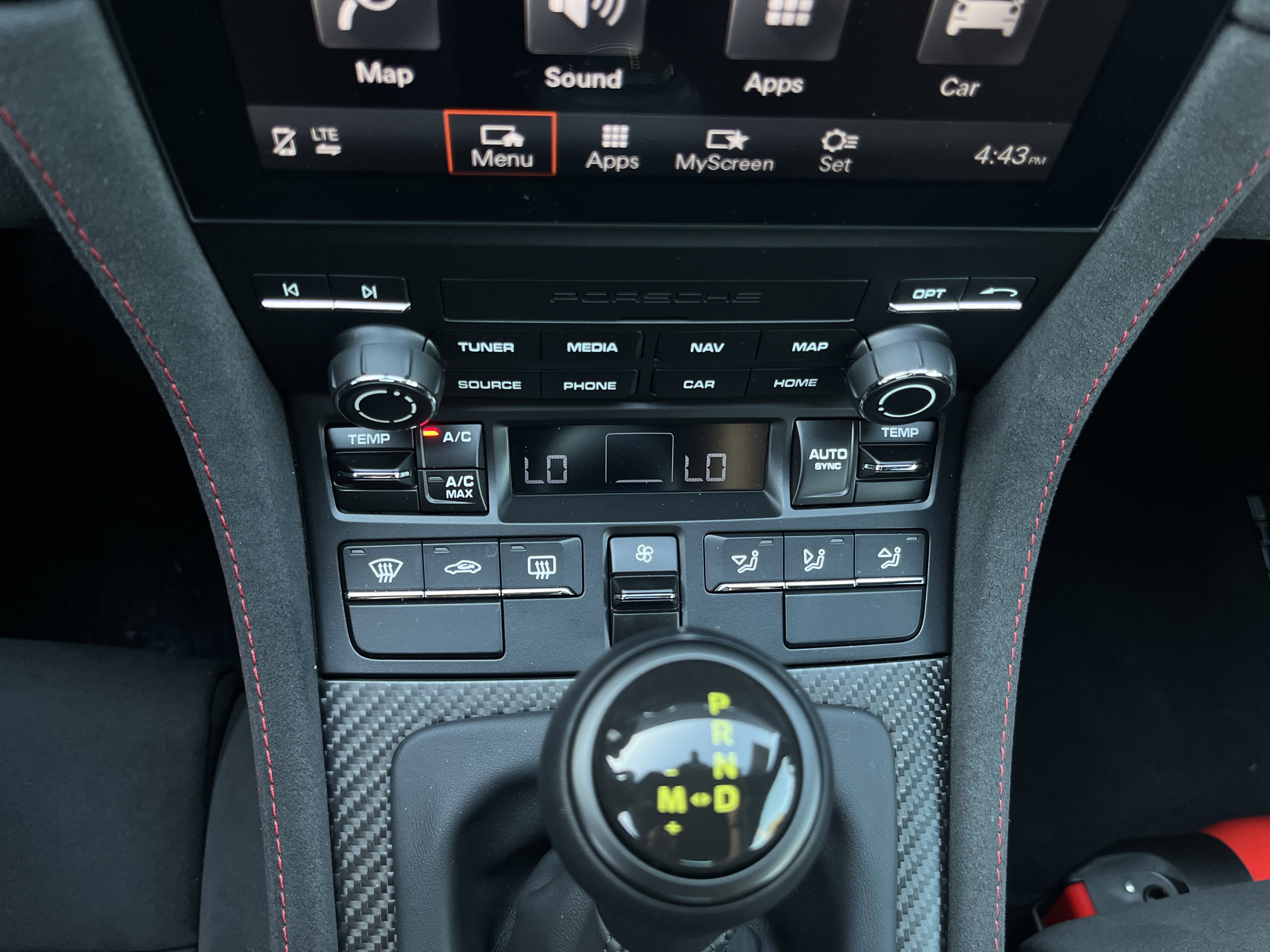 Certified 2025 Porsche 718 Boxster Spyder RS image 28