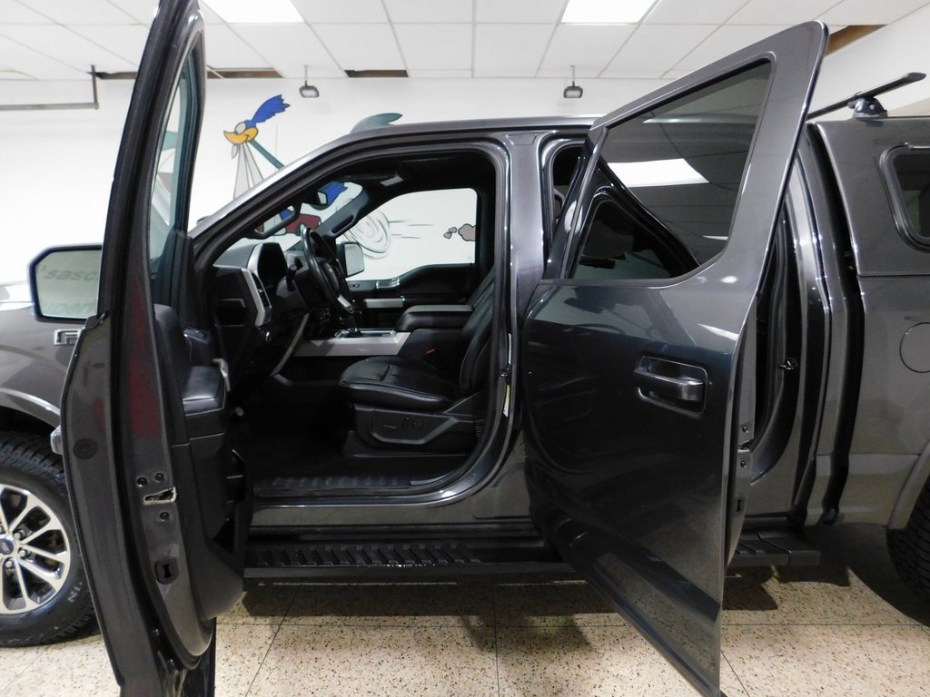Used 2019 Ford F150 Lariat image 28