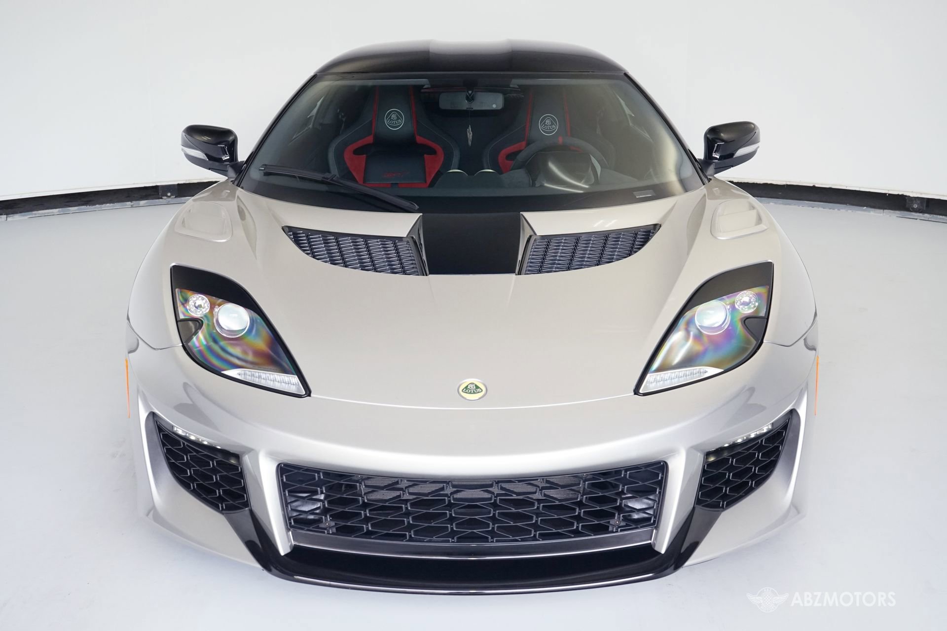 Used 2020 Lotus Evora image 3
