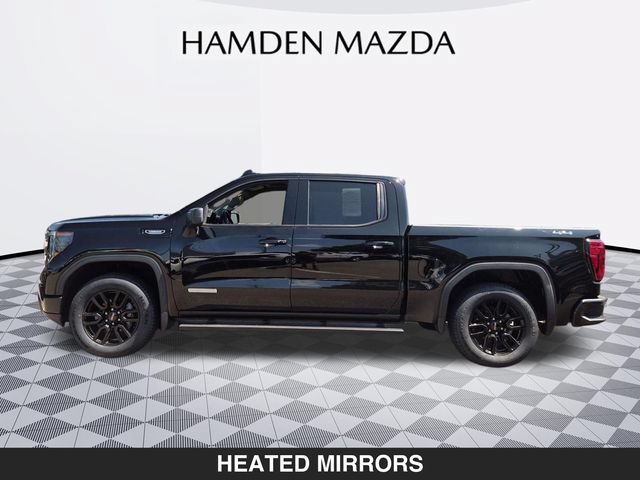 Used 2024 GMC Sierra 1500 Elevation AWD/4WD image 3