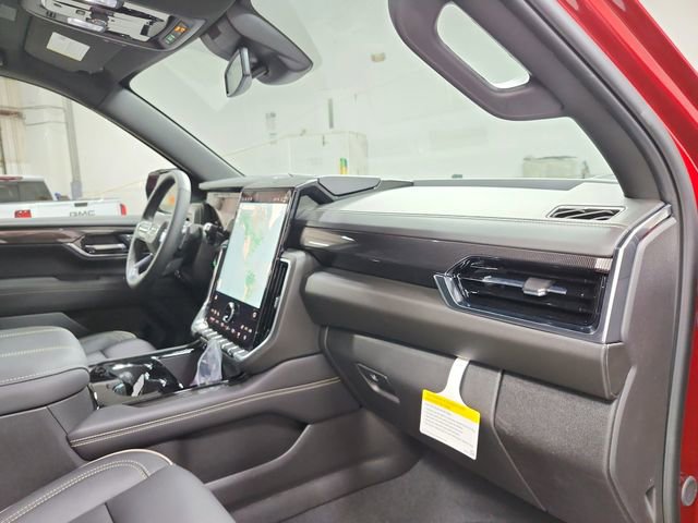 New 2026 GMC Yukon Elevation image 37