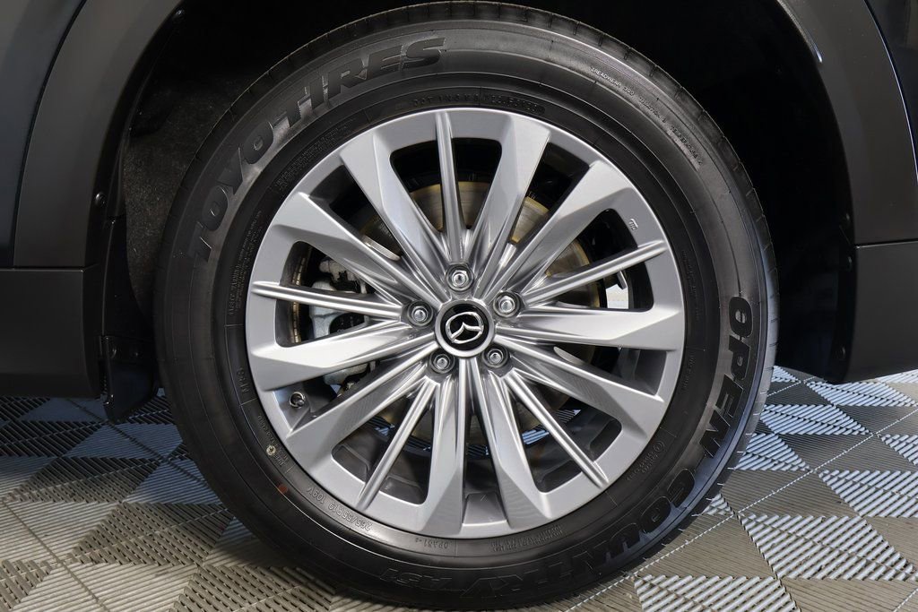 Certified 2024 MAZDA CX-90 Plug-In Hybrid w/ Preferred image 18