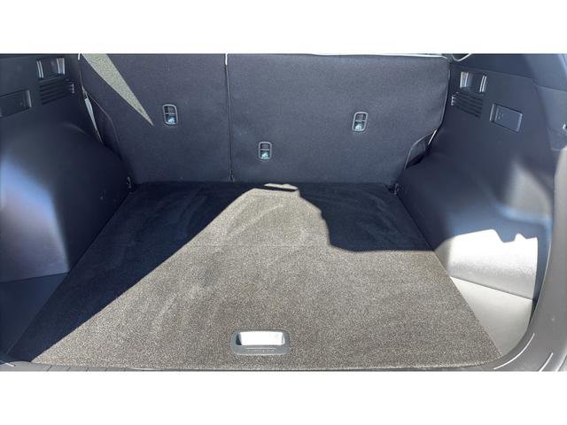 Used 2026 Hyundai Tucson SEL AWD/4WD image 24