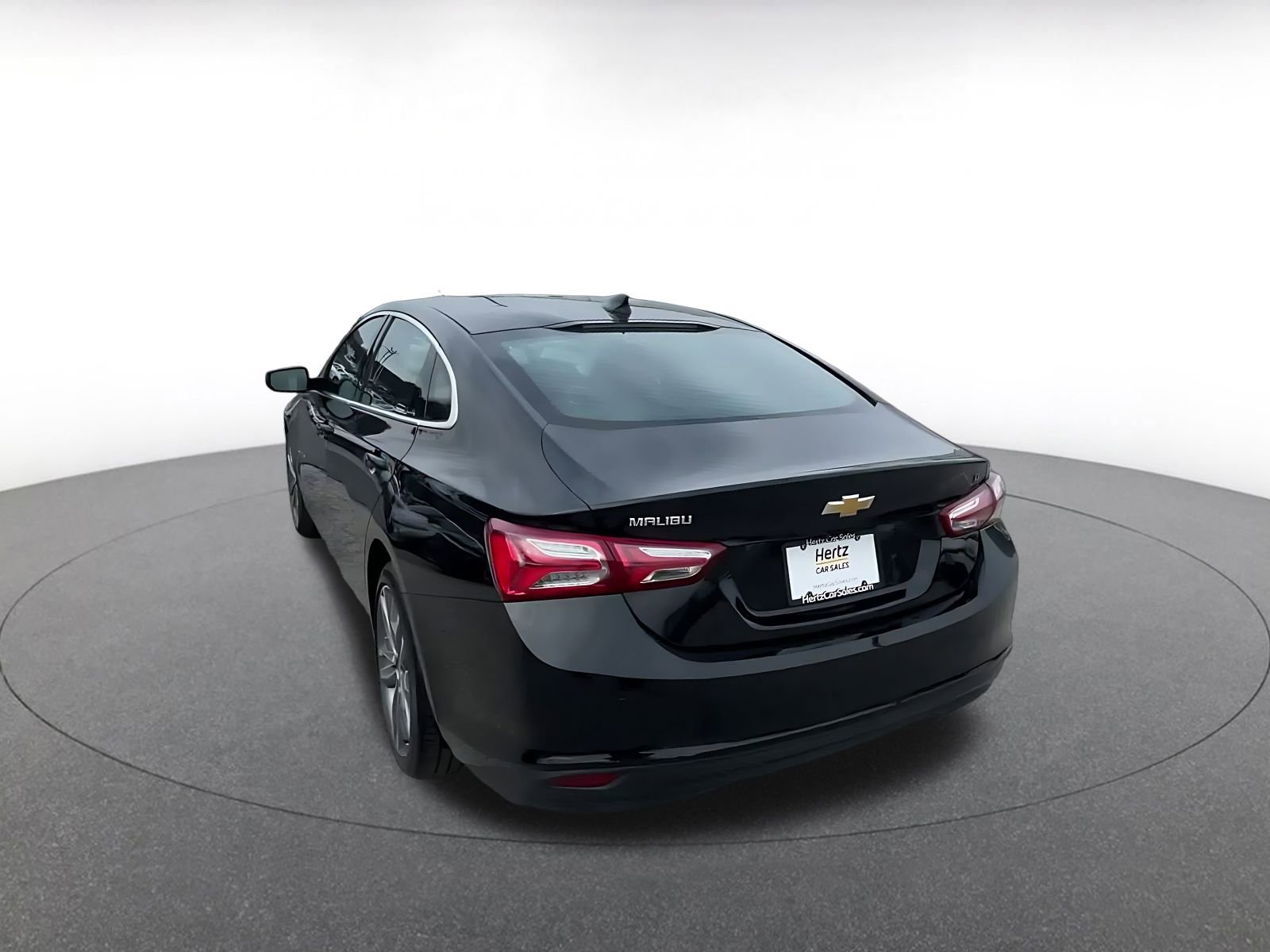 Used 2024 Chevrolet Malibu LT image 11