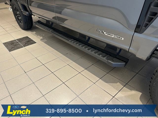 New 2026 Ford F250 XLT image 22