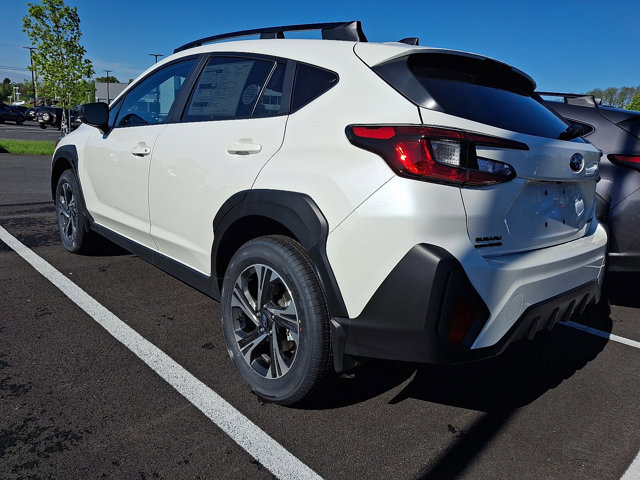 New 2026 Subaru Crosstrek 2.0i Premium AWD/4WD image 3